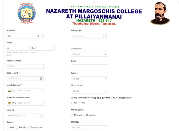 Step 4 Screenshot